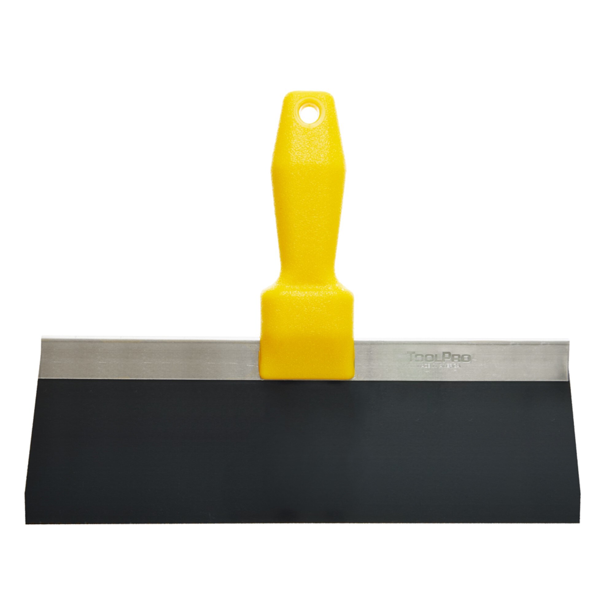 Espátula de acero de 9.12 pulgadas x 12 pulgadas de ToolPro TP03170