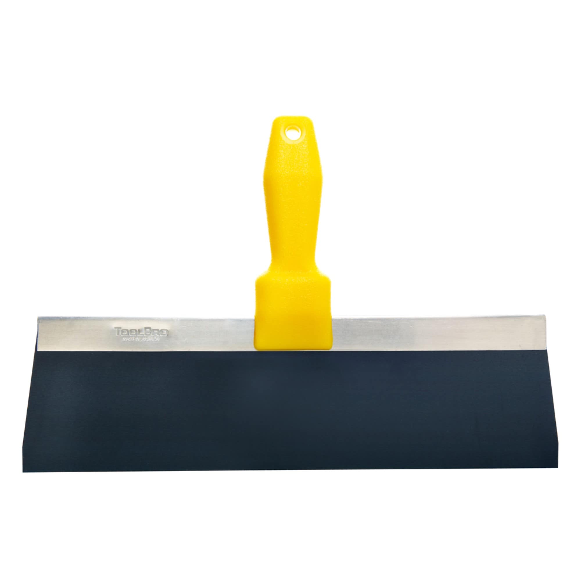 Espátula de Cinta de Acero Azul de 14 pulgadas de ToolPro