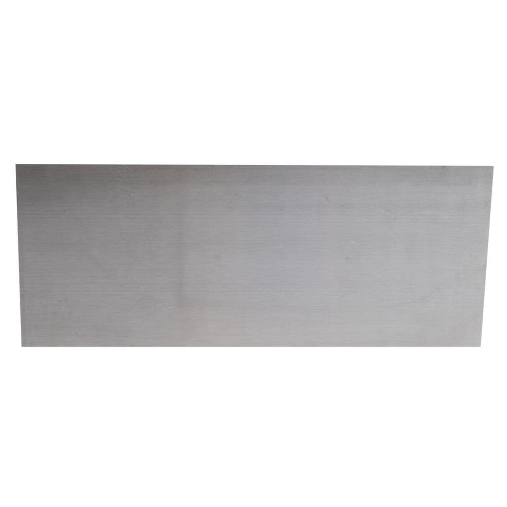 Paleta de yesero de acero al carbono de 14 pulgadas x 4 pulgadas QLT by Marshalltown 994S