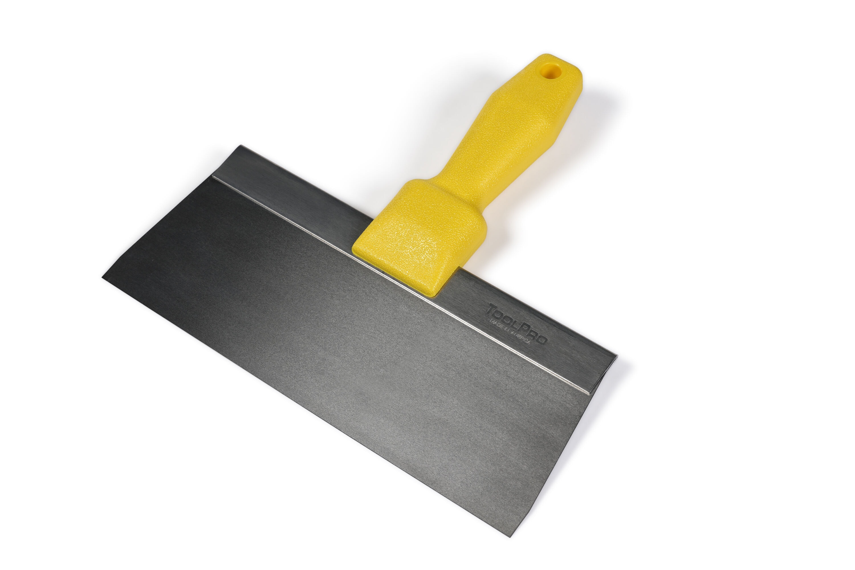 Espátula de acero inoxidable de 10 pulgadas de ToolPro