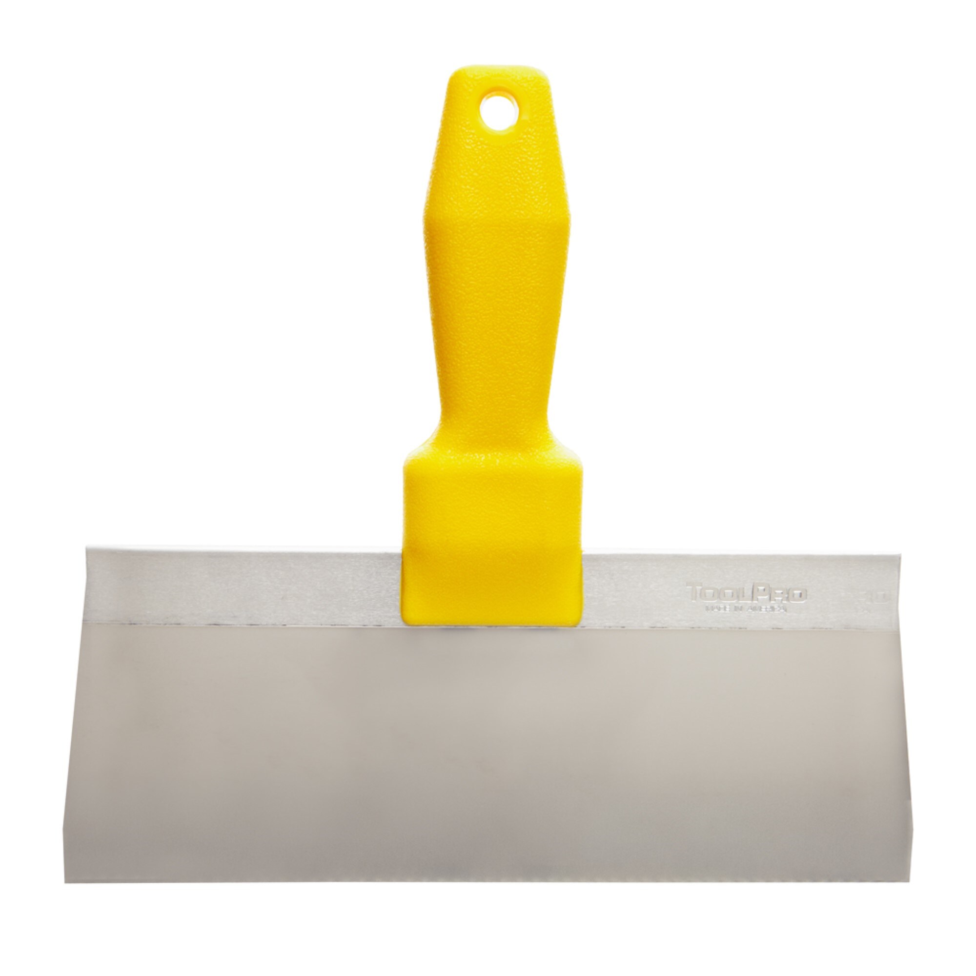 Espátula de acero inoxidable de 10 pulgadas de ToolPro