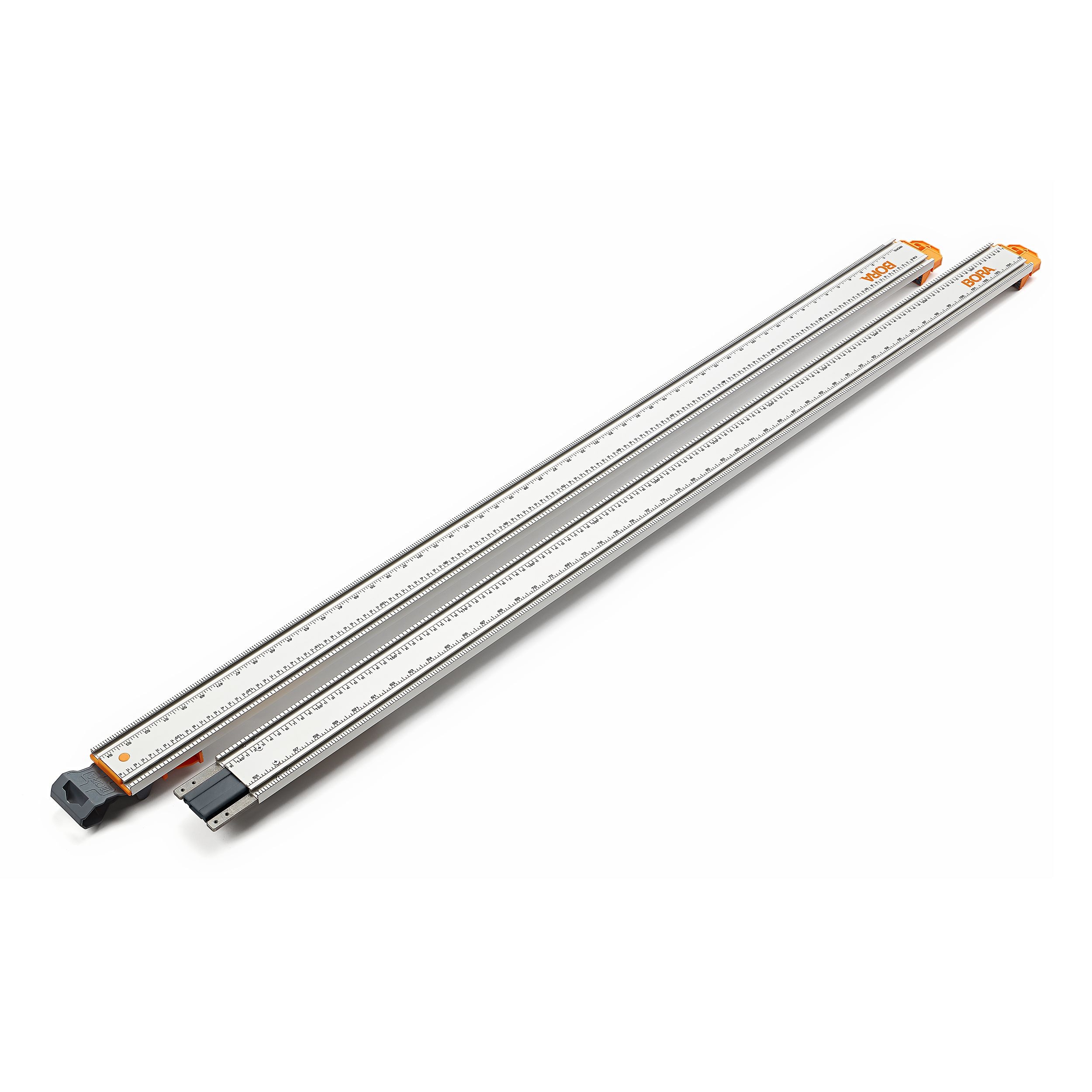 Sargento de borde BORA 96 pulgadas NGX 160 libras 546100
