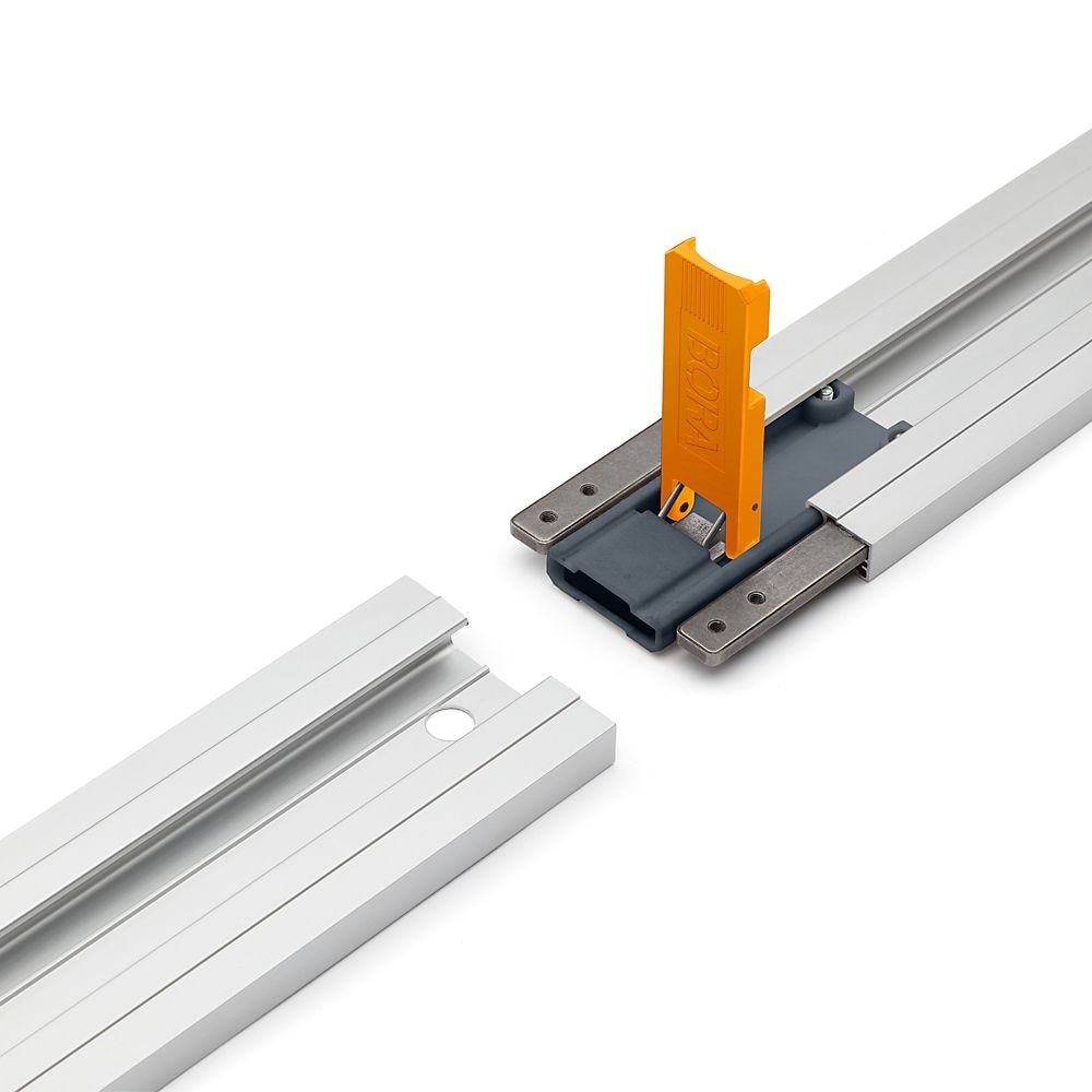 Sargento de borde BORA 96 pulgadas NGX 160 libras 546100