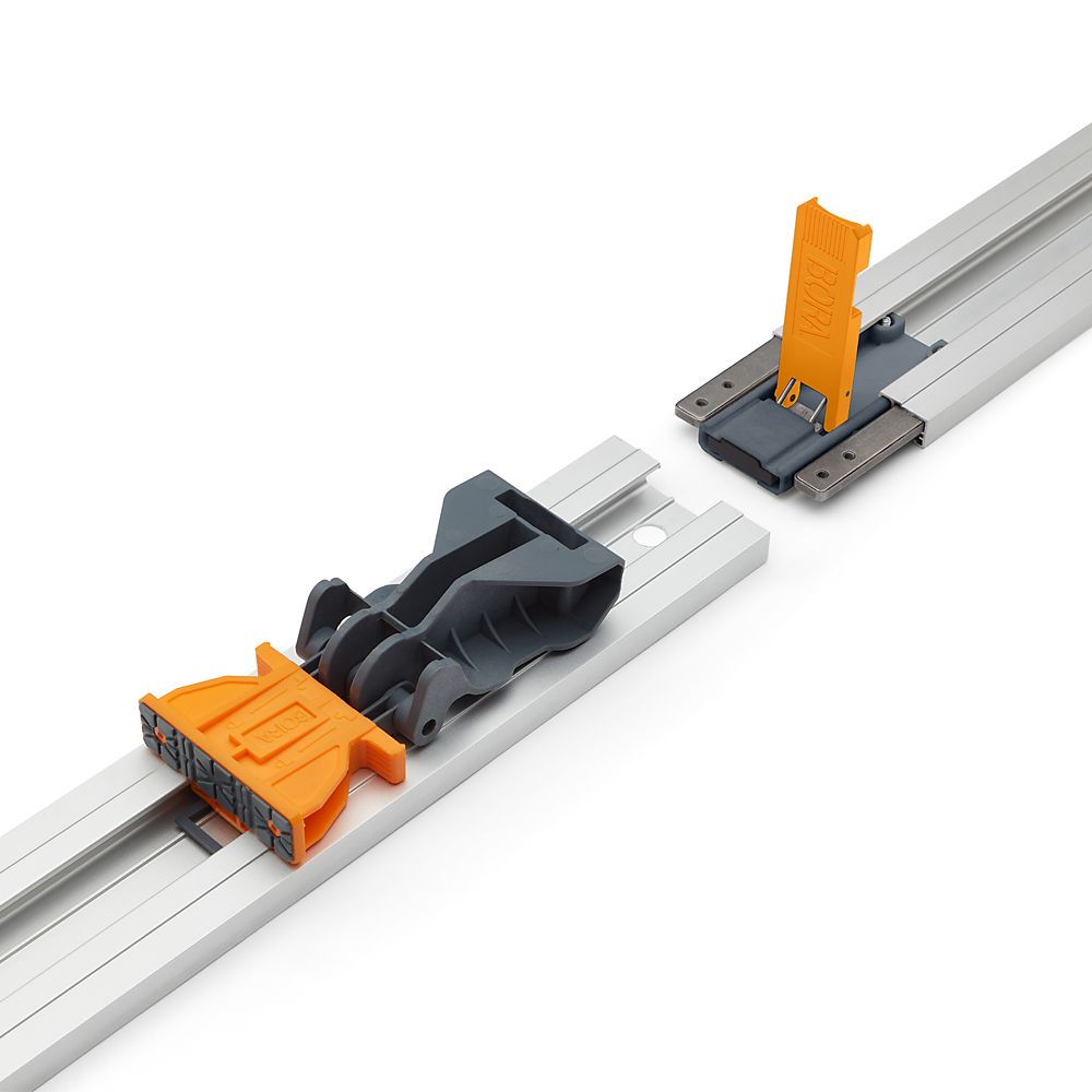 Sargento de borde BORA 96 pulgadas NGX 160 libras 546100