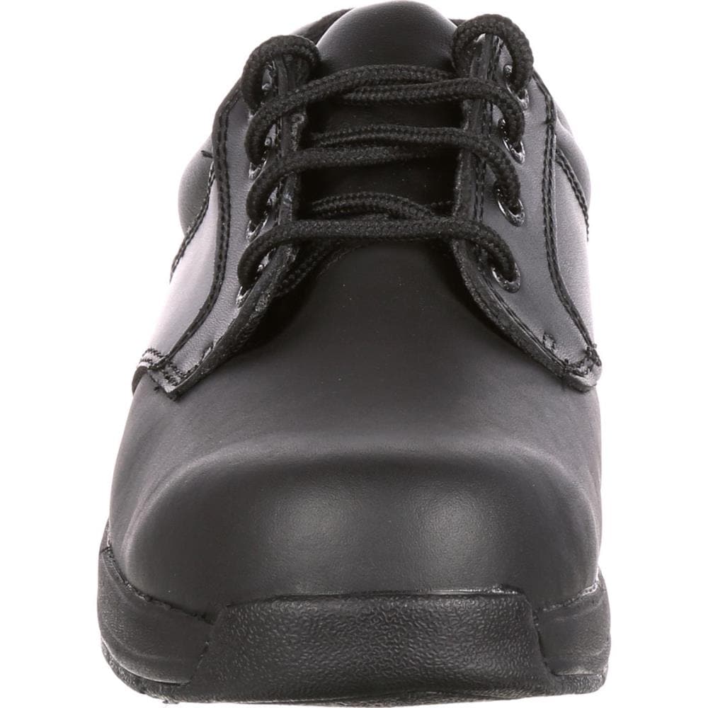 Zapatos Negros para Hombre Rocky Talla 11 Regular FQ0002034ME 110