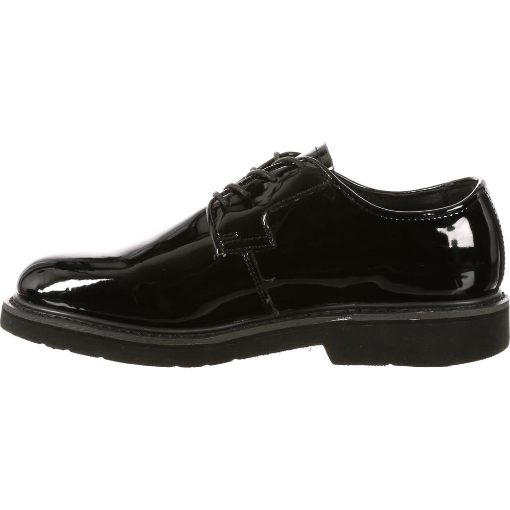 Zapatos Negros para Hombre Rocky Talla: 10.5 Mediana