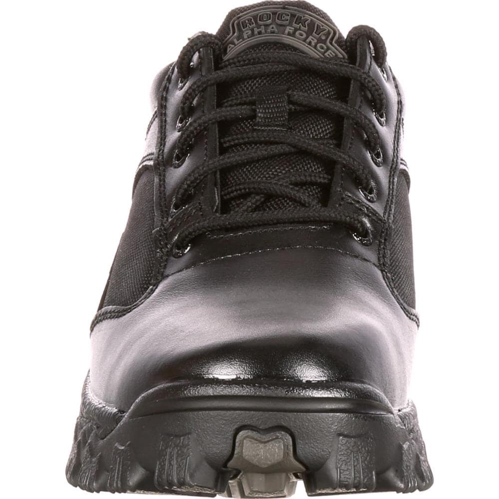 Zapatos Negros Rocky para Hombre Talla 12 Mediana - FQ0002168ME 120