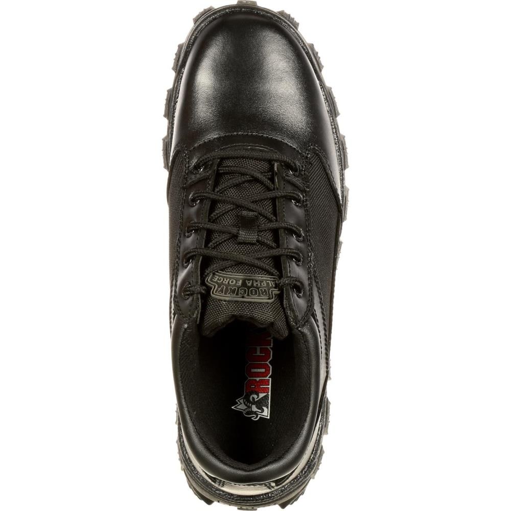 Zapatos Negros Rocky para Hombre Talla 12 Mediana - FQ0002168ME 120