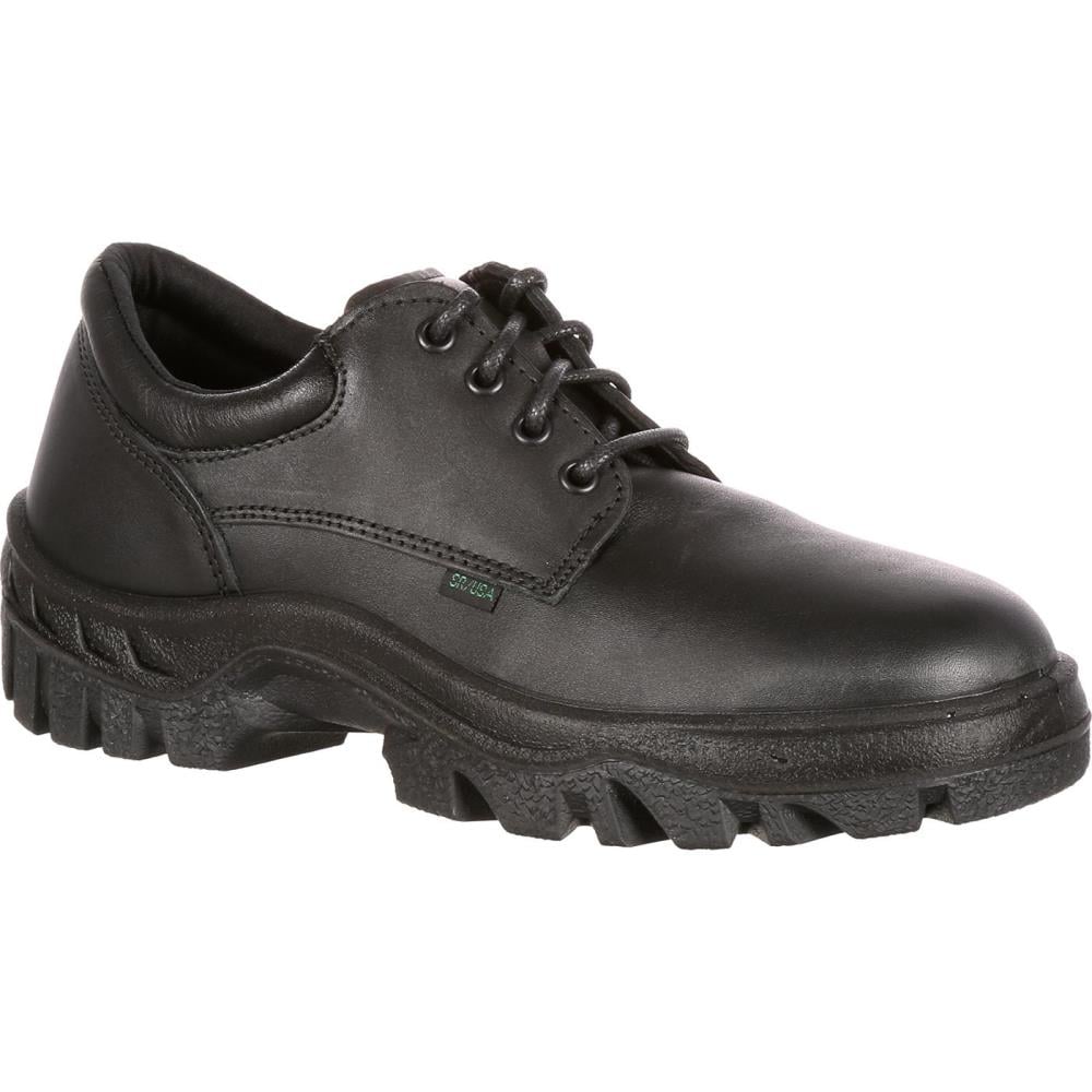 Zapatos NEGROS para hombre Rocky Talla: 8.5 Mediana FQ0005000ME 085