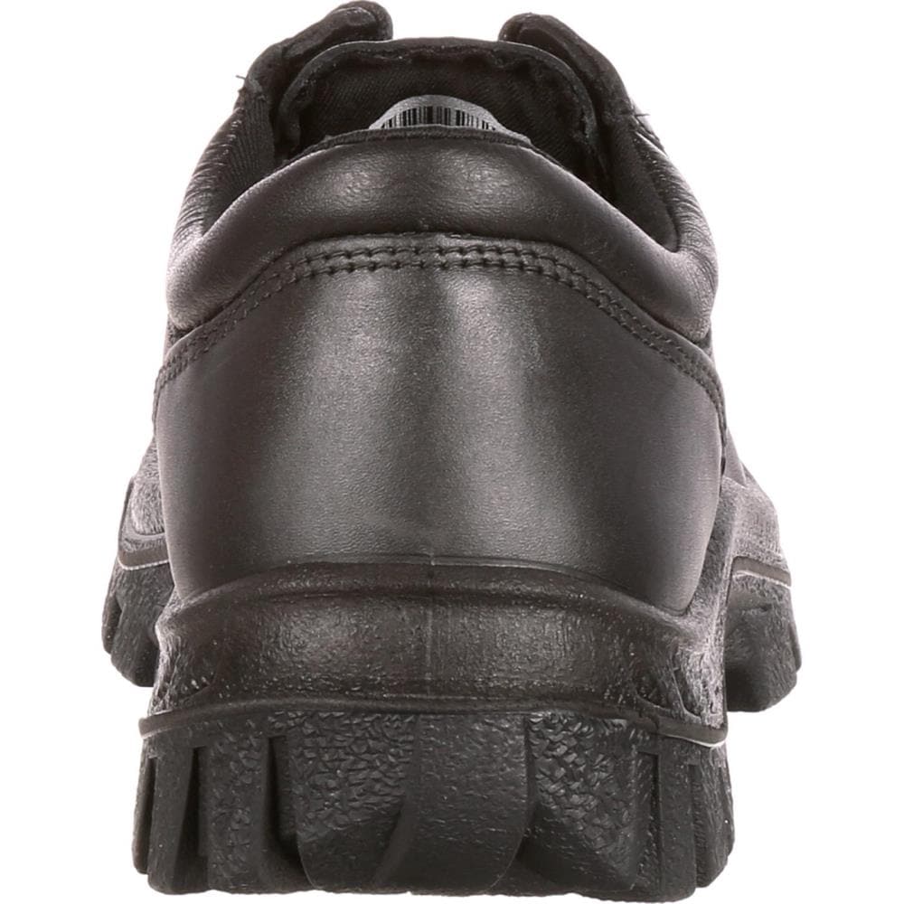 Zapatos negros para hombre Rocky Talla: 10.5 Mediana