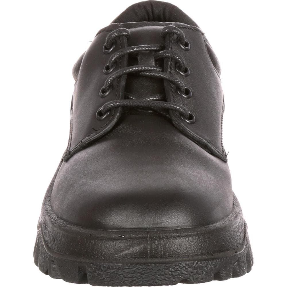 Zapatos negros para hombre Rocky Talla: 10.5 Mediana
