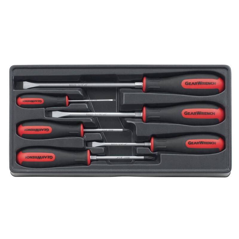 Conjunto de herramientas introductorias GEARWRENCH Aviation TEP (89 piezas) - 83080