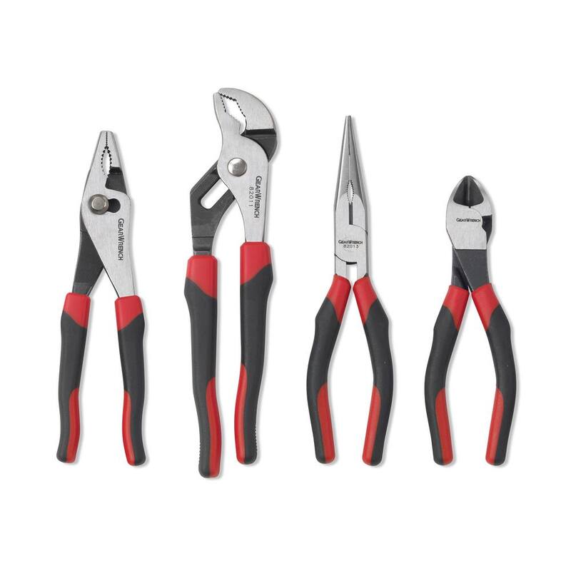 Conjunto de herramientas introductorias GEARWRENCH Aviation TEP (89 piezas) - 83080