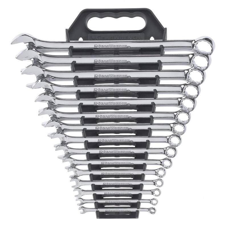 Conjunto de herramientas introductorias GEARWRENCH Aviation TEP (89 piezas) - 83080