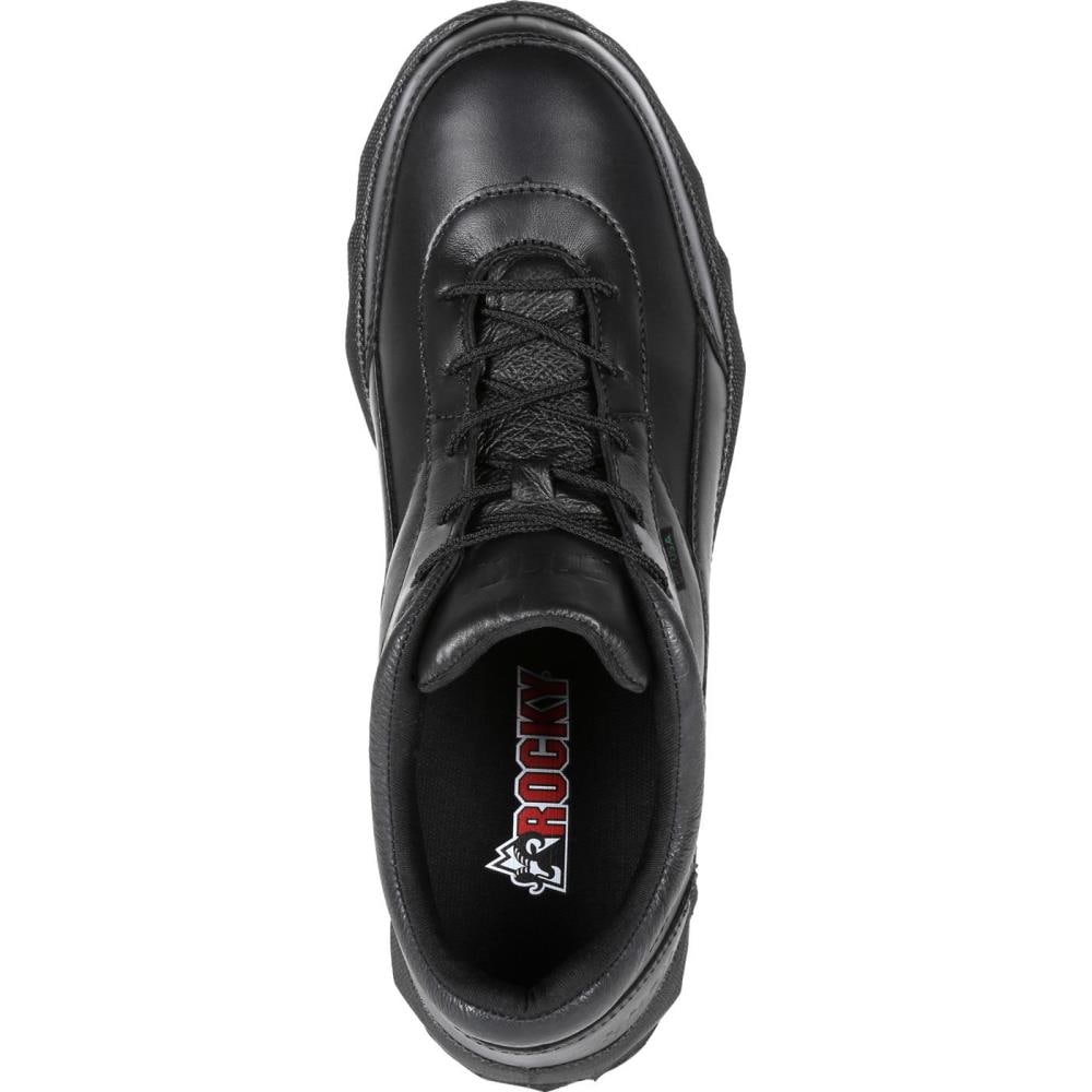 Zapatos Negros para Hombre Rocky Talla 9 Ancho RKD0042  W  090