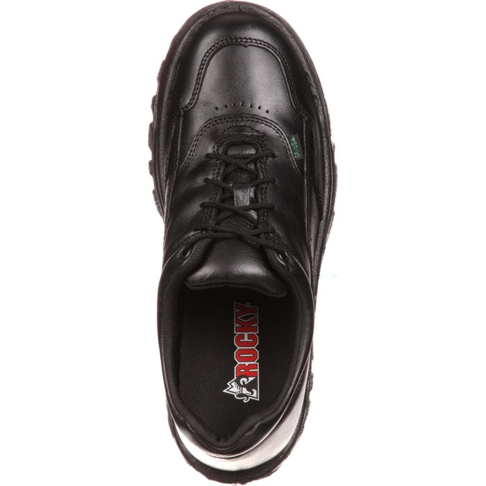 Tenis Negros para Hombre Talla: 7 Mediana FQ0005001ME 070