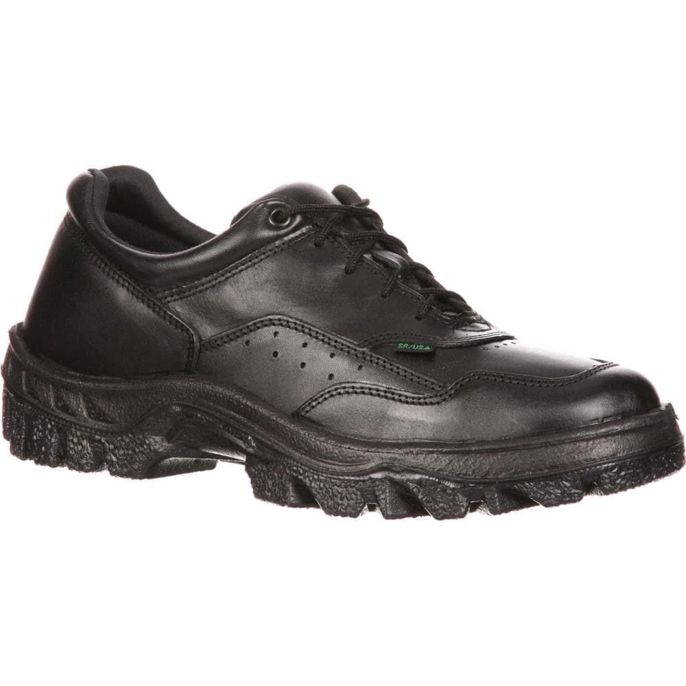 Zapatos negros para hombre Rocky Talla: 8.5 Mediana