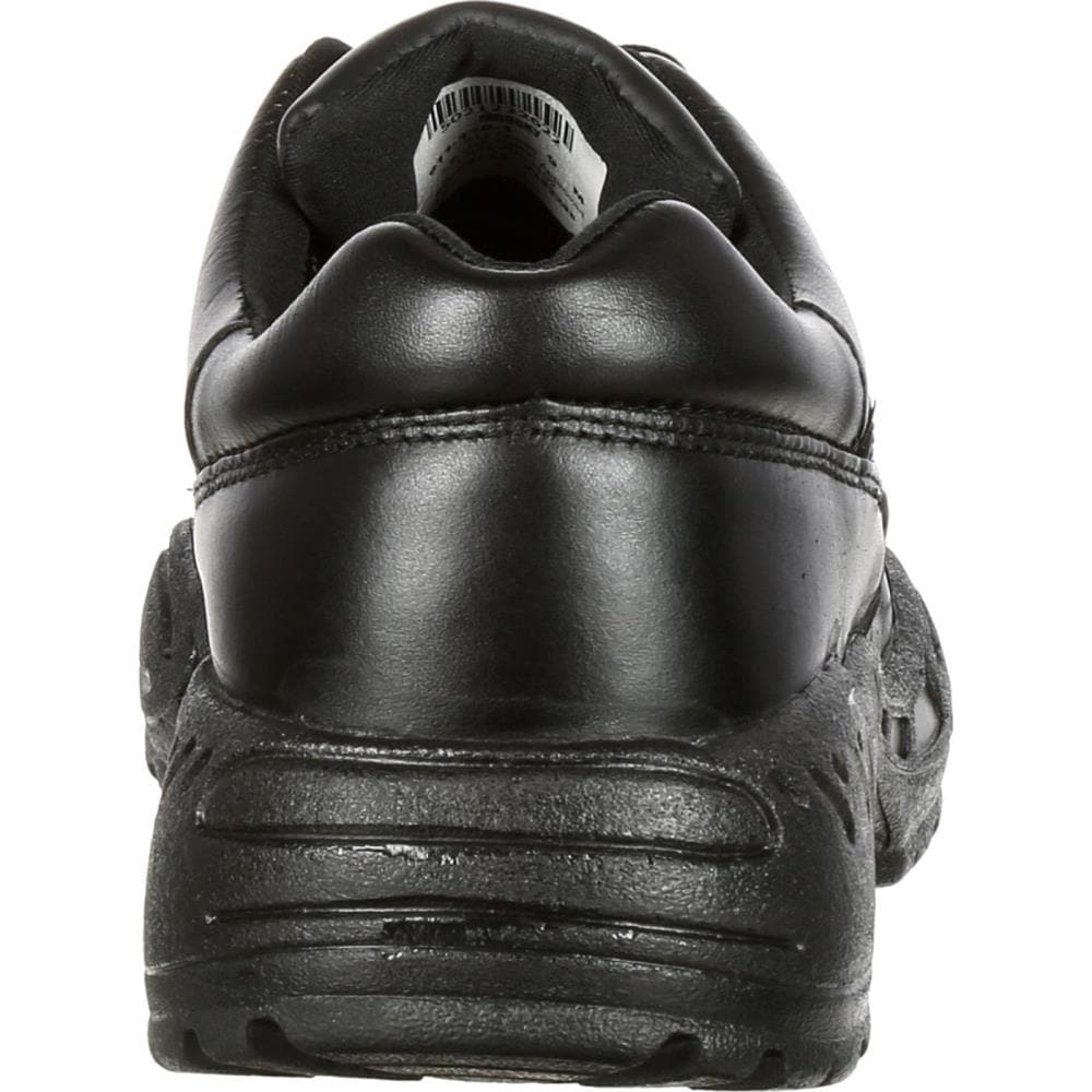 Zapatos Negros para Hombre Rocky Talla: 11.5 Mediana