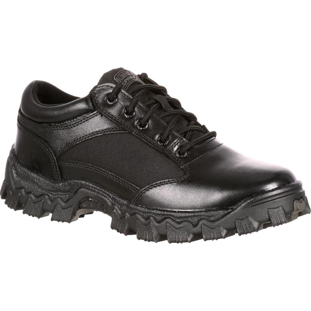 Zapatos NEGROS para Hombre Talla: 10 Mediana