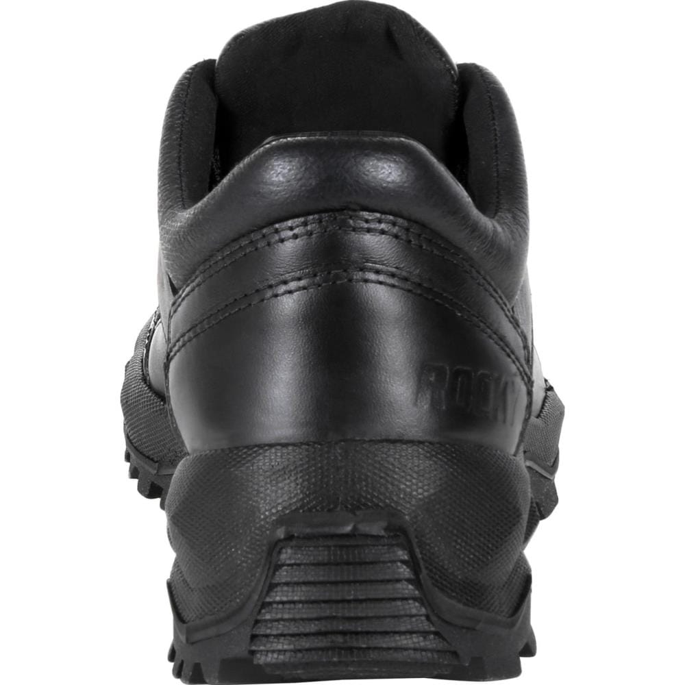 Zapatos Negros para Hombre Rocky Talla: 8 Mediano RKD0042 M 080