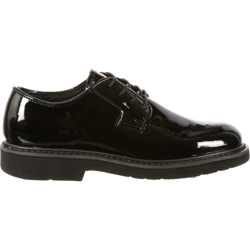 
Zapatos negros para hombre Rocky Talla: 8.5 Ancho - Estilo FQ00510-8WI 085