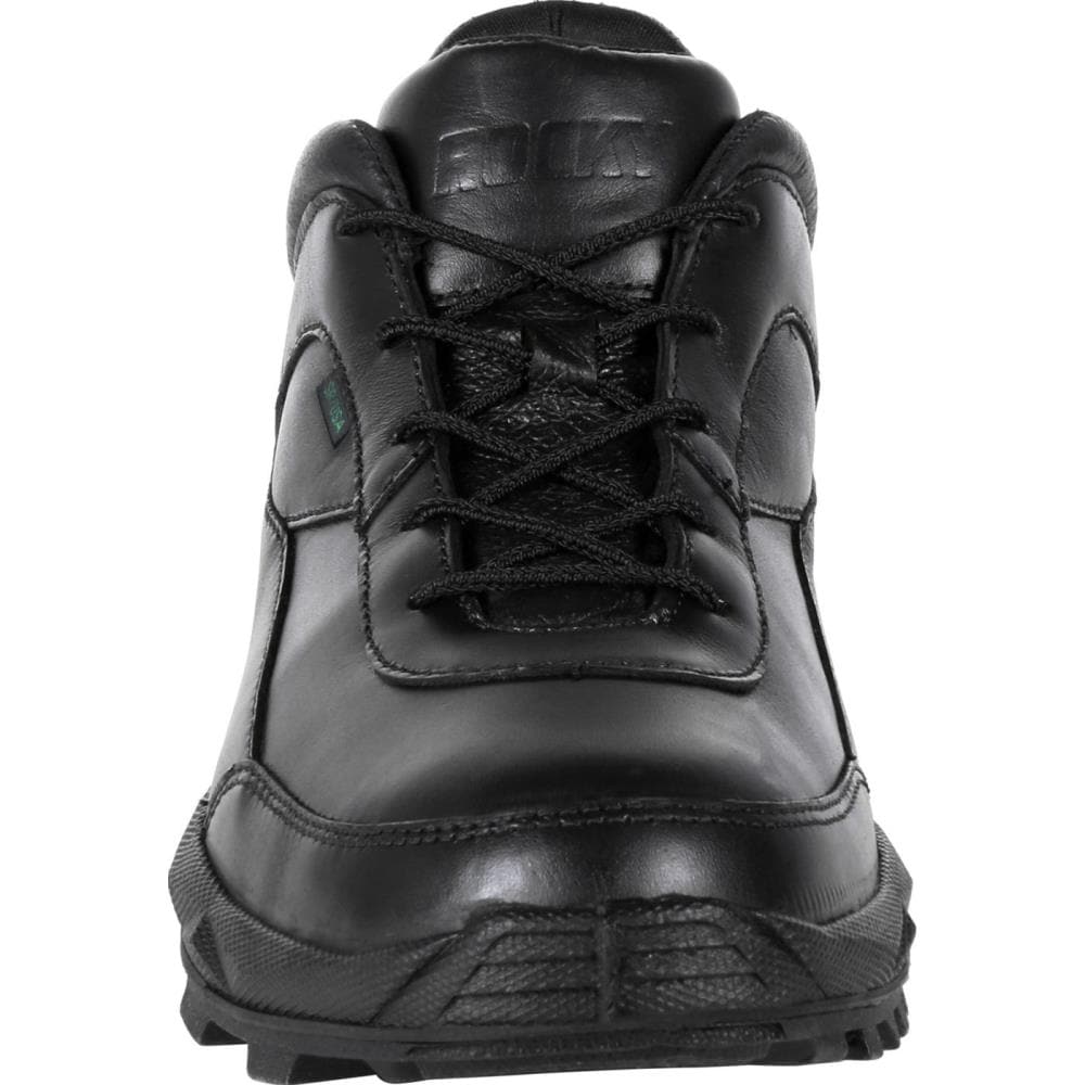 Zapatos negros para hombre Rocky Talla 9 Mediana RKD0042 M 090