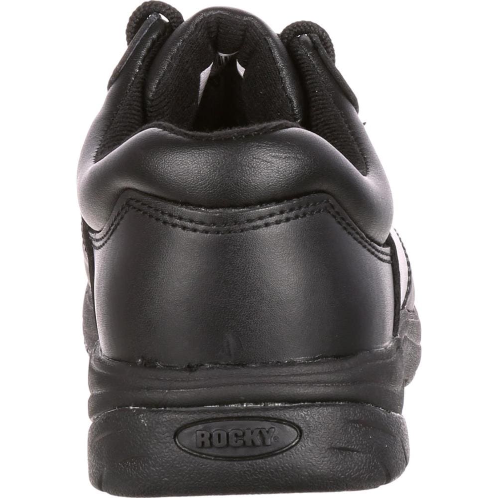 Zapatos Negros Rocky para Hombre Talla: 12 Mediana FQ0002034ME 120