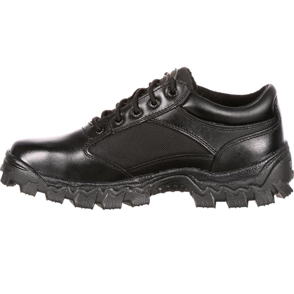 Zapatos Negros Rocky para Hombre Talla 14 Ancho FQ0002168WI 140