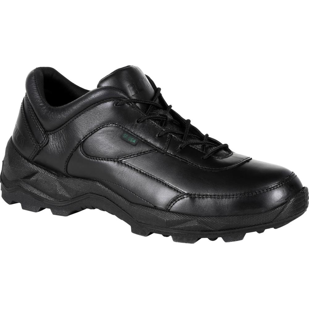 Zapatos Negros para Hombre de 'Rocky' Talla: 13 Mediana RKD0042 M 130