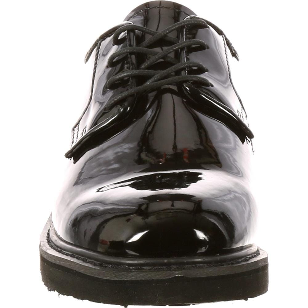Zapatos negros para hombre Rocky Talla: 11 Mediana