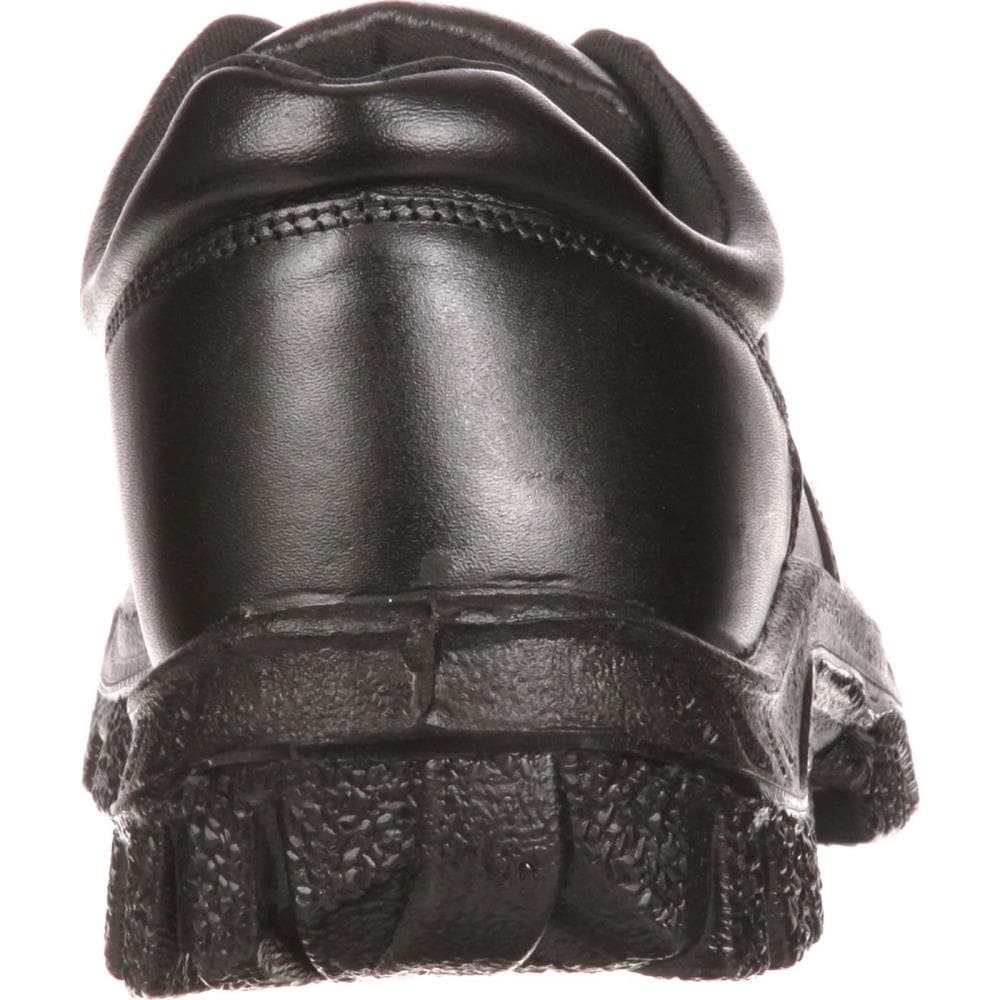 Zapatos NEGROS para hombre Rocky Talla: 11.5 Ancho FQ0005001WI 115