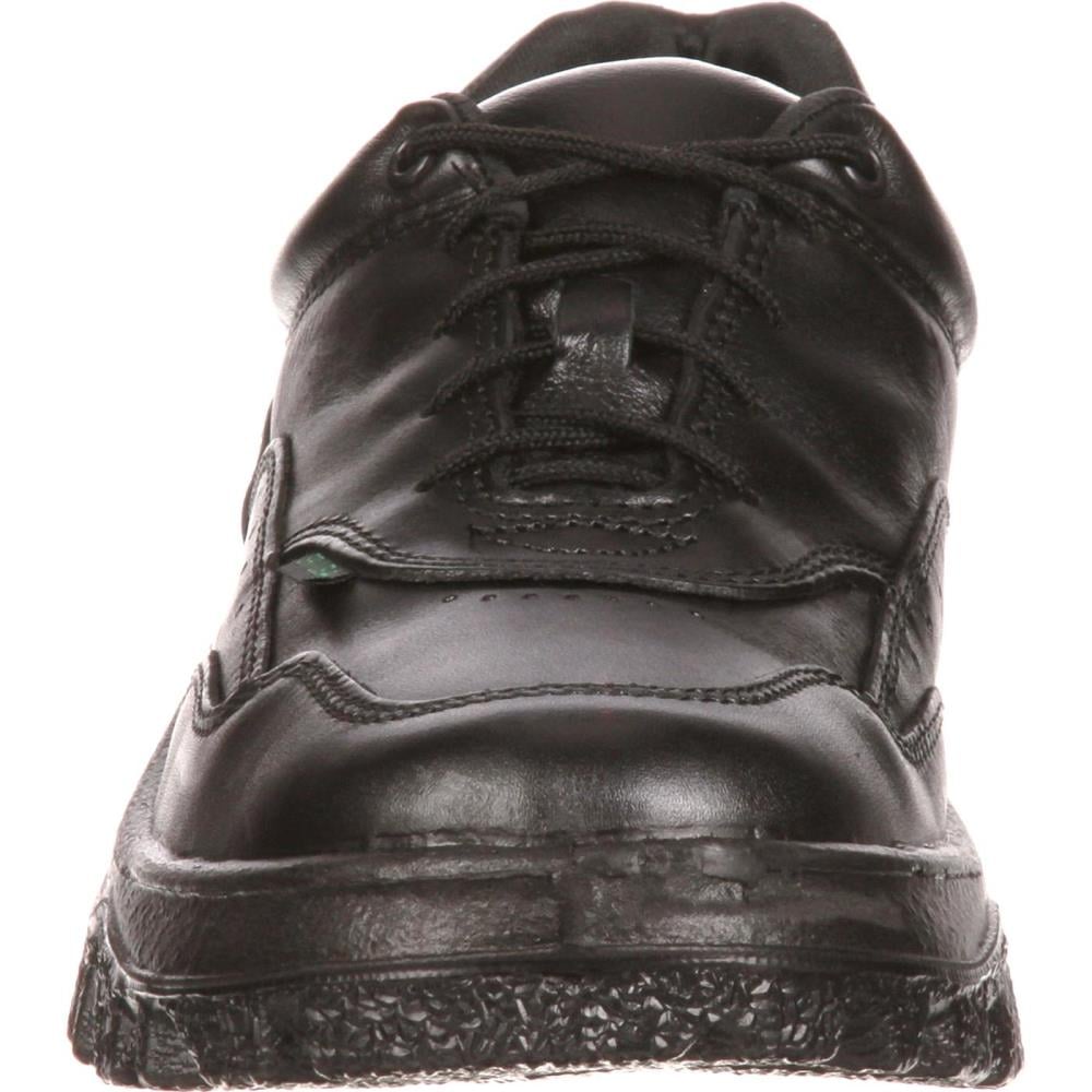 Zapatos NEGROS para hombre Rocky Talla: 11.5 Ancho FQ0005001WI 115
