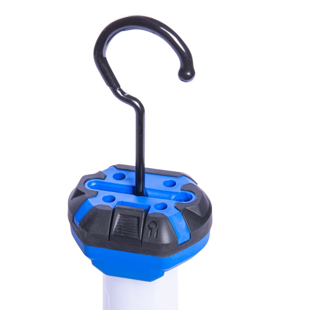 Lámpara recargable para herramientas eléctricas de 1000 lúmenes LED sin cable de ion litio de 24 voltios Kobalt (Solo la herramienta) KAL 124B-03
