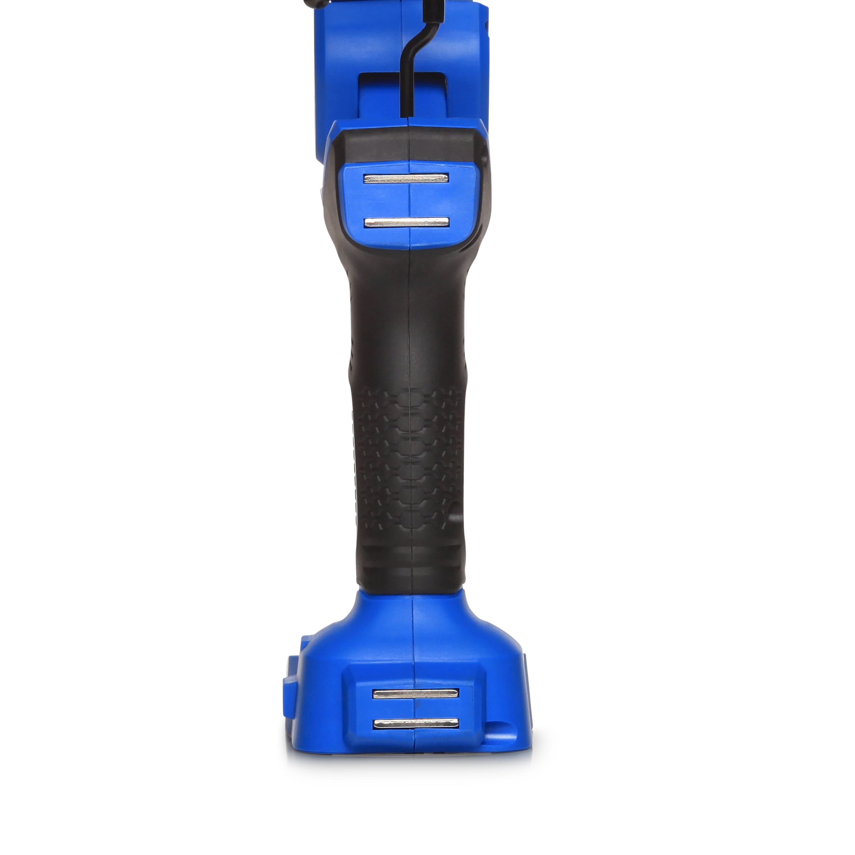 Linterna de herramientas recargable con batería de iones de litio de 24 voltios Kobalt de 700 lúmenes LED (solo herramienta) KML 124B-03
