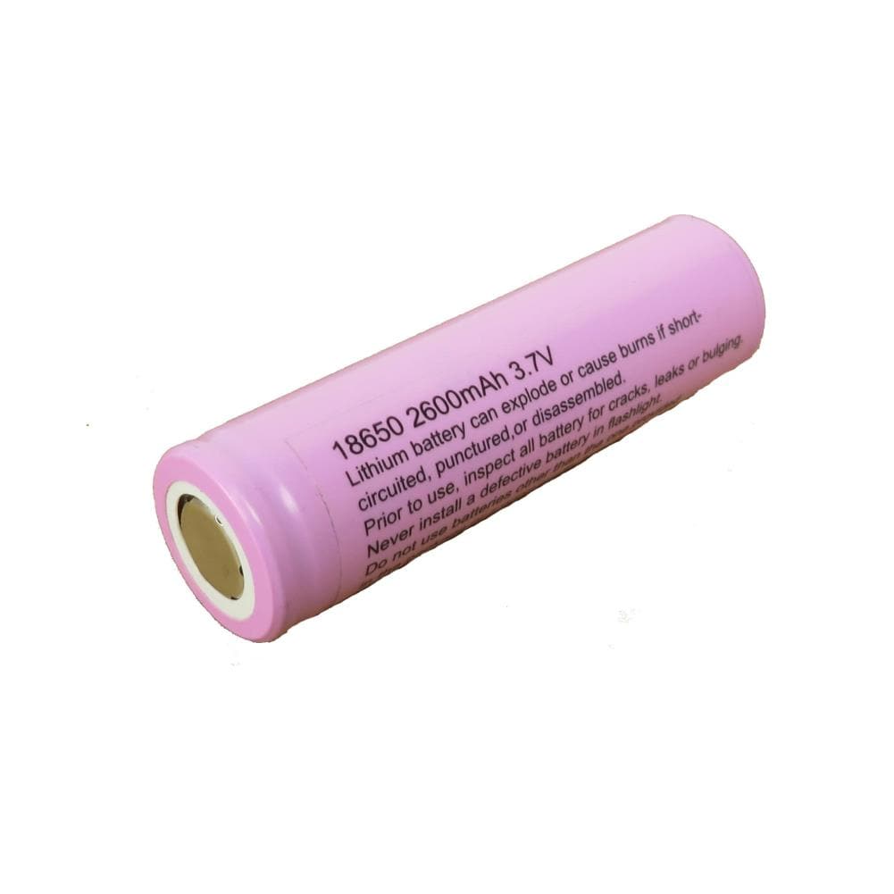 Lámpara LED Dorcy Internacional Pro de 800 lúmenes con 2 modos y baterías recargables incluidas 41-4299