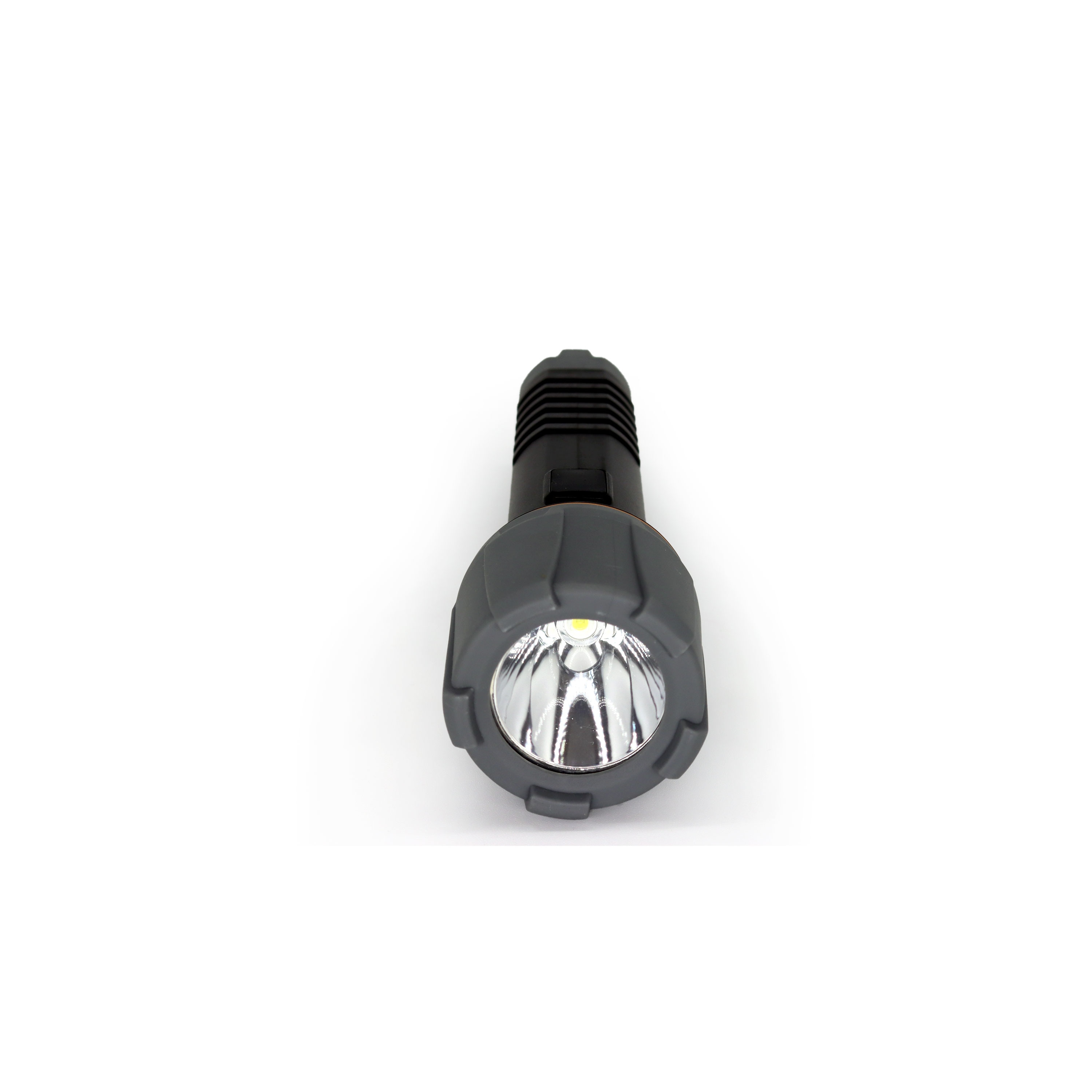 Linterna LED Duracell de 200 lúmenes con 3 modos e incluye baterías