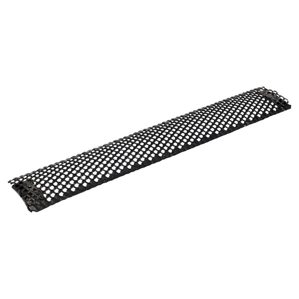 A E S Industries 10in HALF ROUND CHEESEGRATER FILE, PK/12, 12PK - 295-12