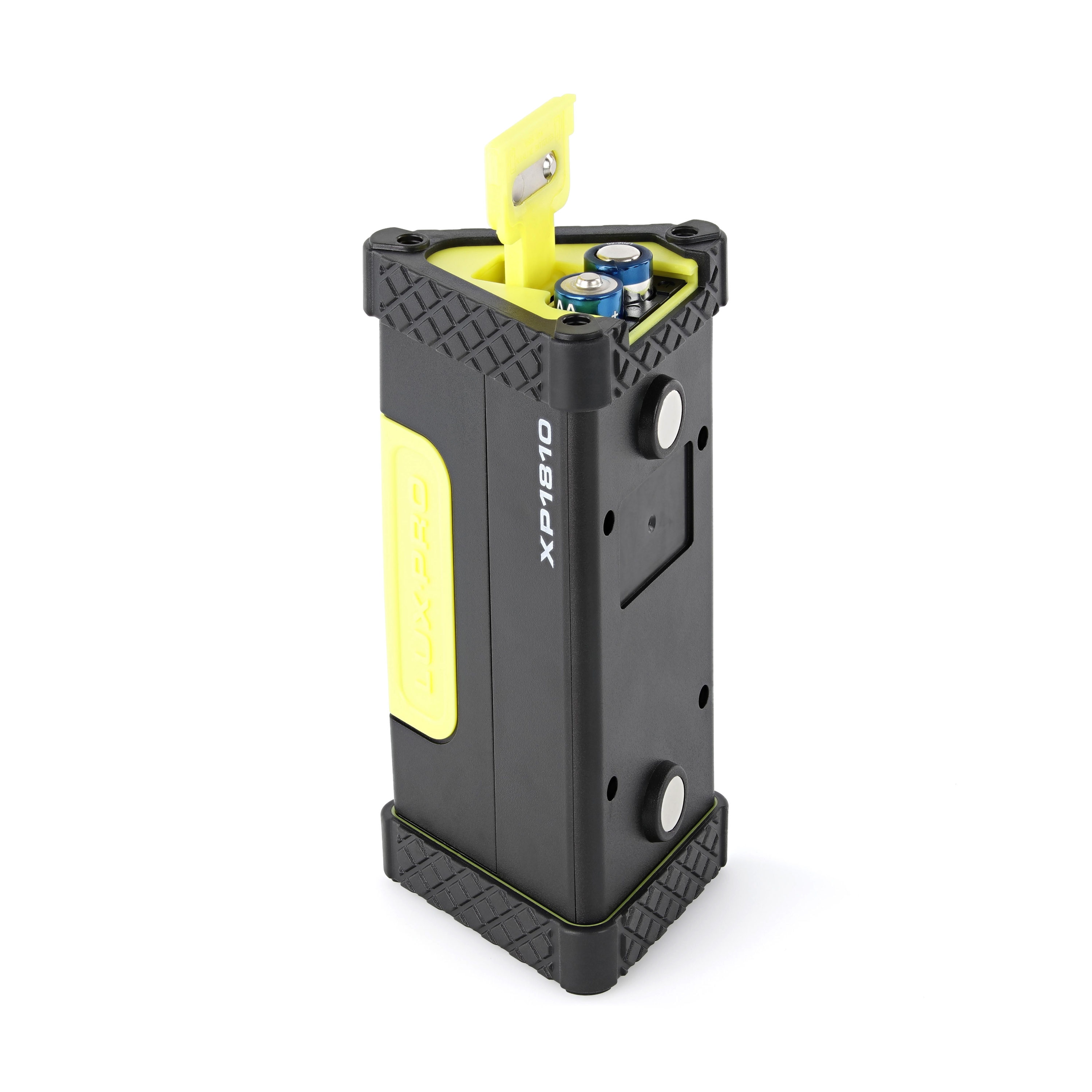 Linterna LED Lux-Pro de 575 lúmenes con 2 modos e incluye pilas XP1810