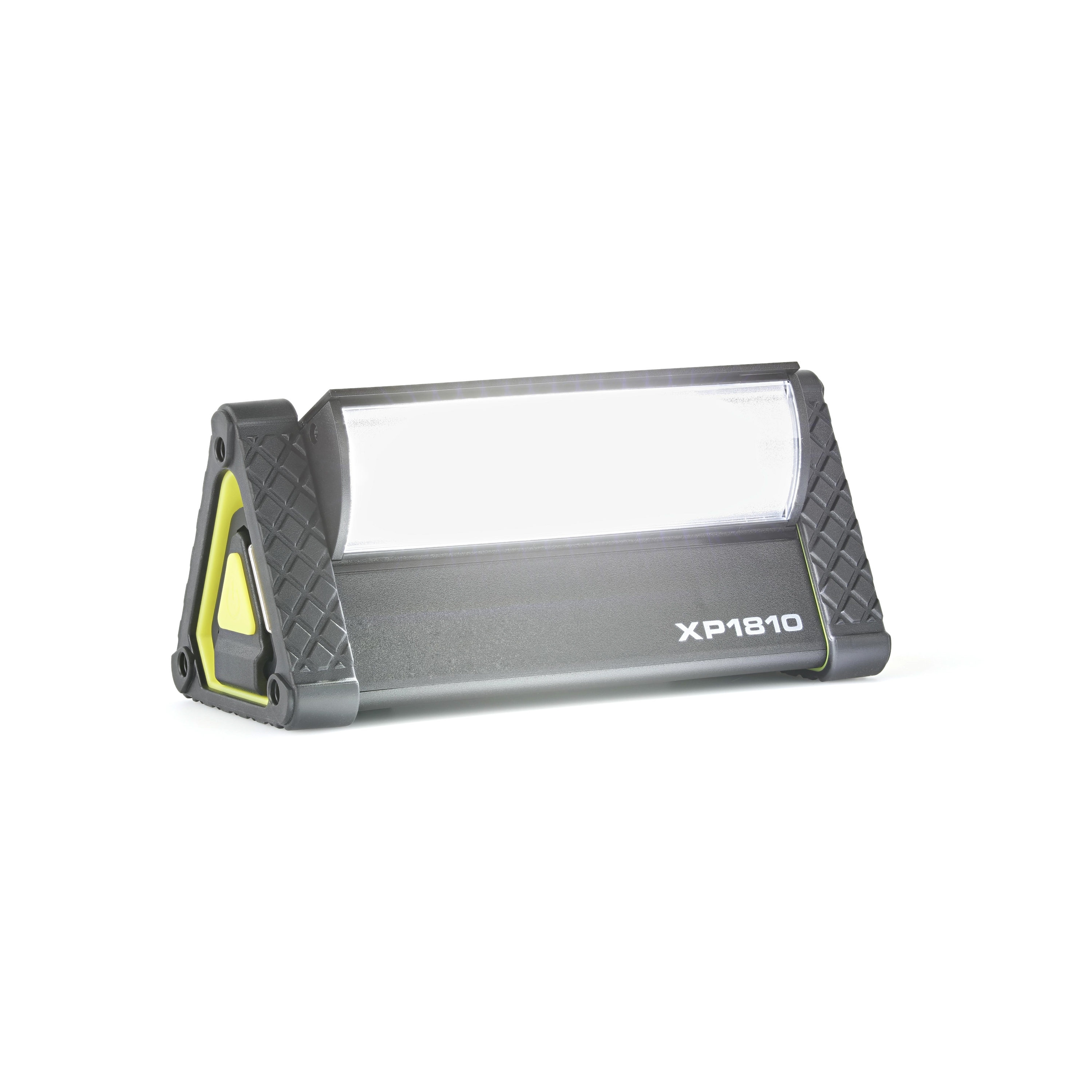 Linterna LED Lux-Pro de 575 lúmenes con 2 modos e incluye pilas XP1810