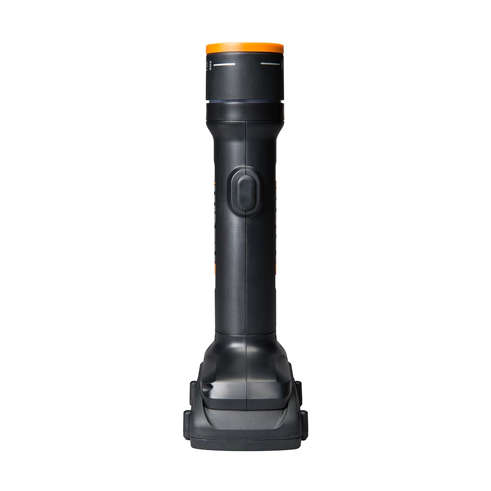 Linterna recargable inalámbrica de 130 lúmenes con batería de litio de 20 voltios WORX Power Share (Herramienta solamente) WX027L.9