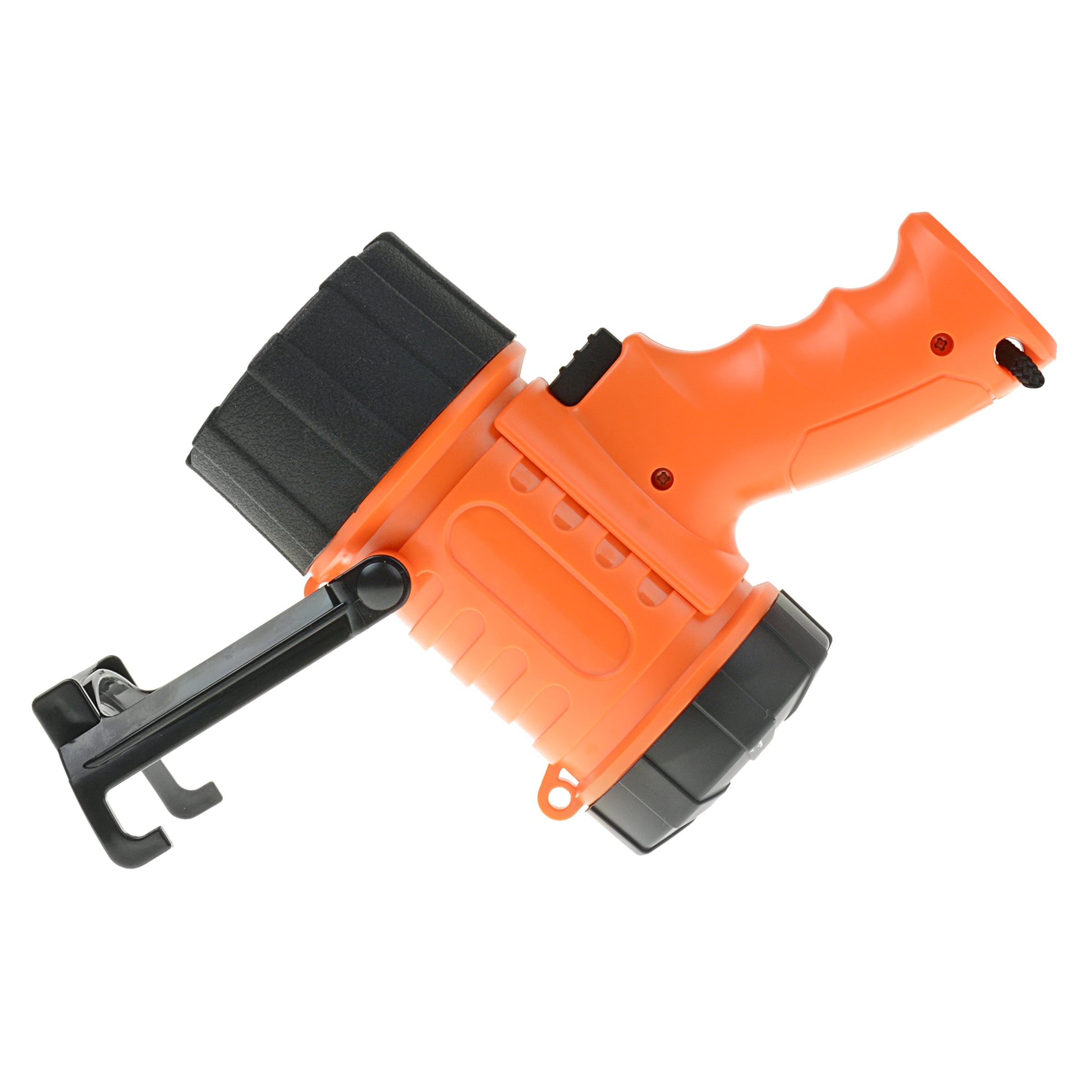 Luz Marina T-H Marine de 260 lúmenes con 3 modos de foco LED y pilas incluidas BE-EL-51511-DP