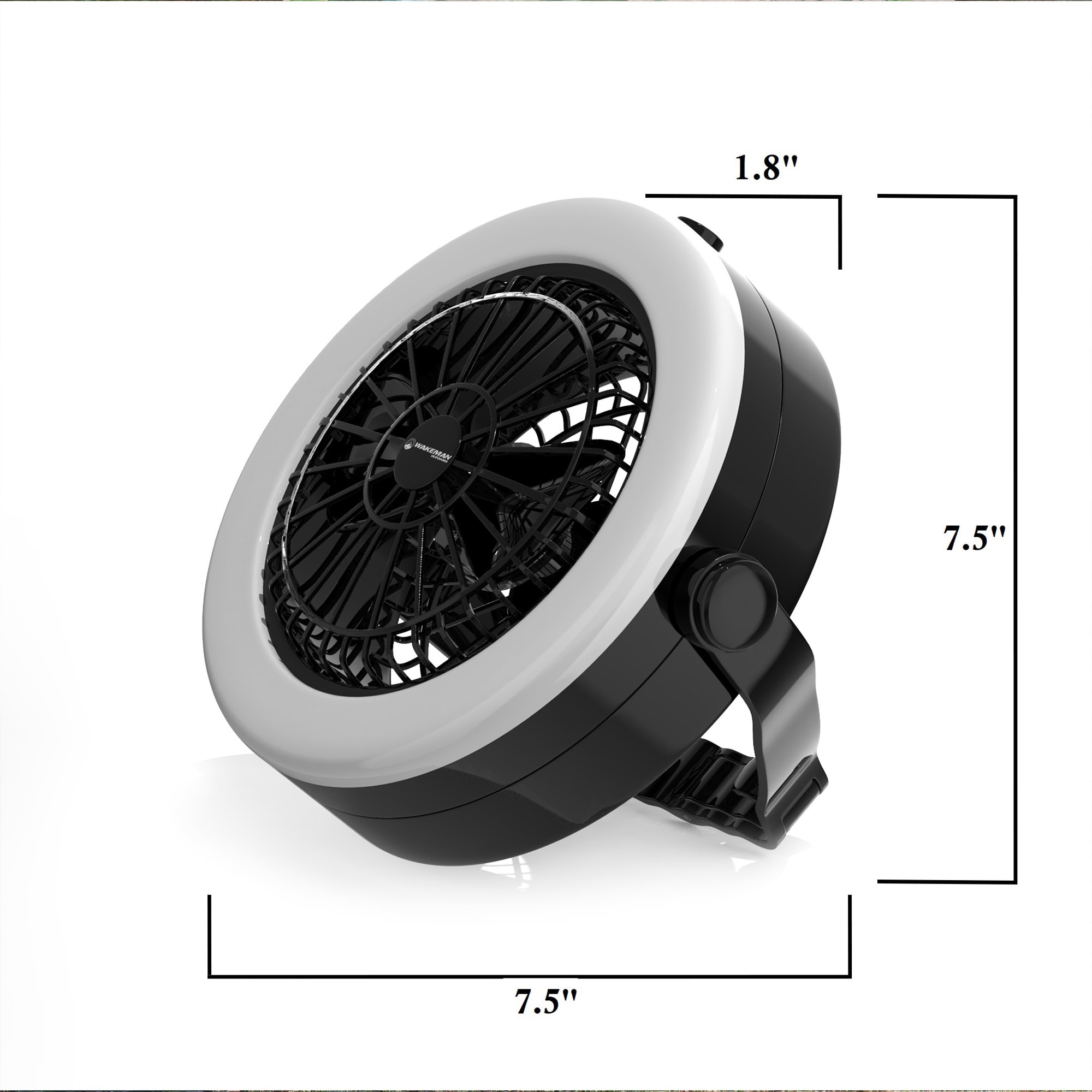 Lámpara de camping LED para deportes de ocio 159826JCR