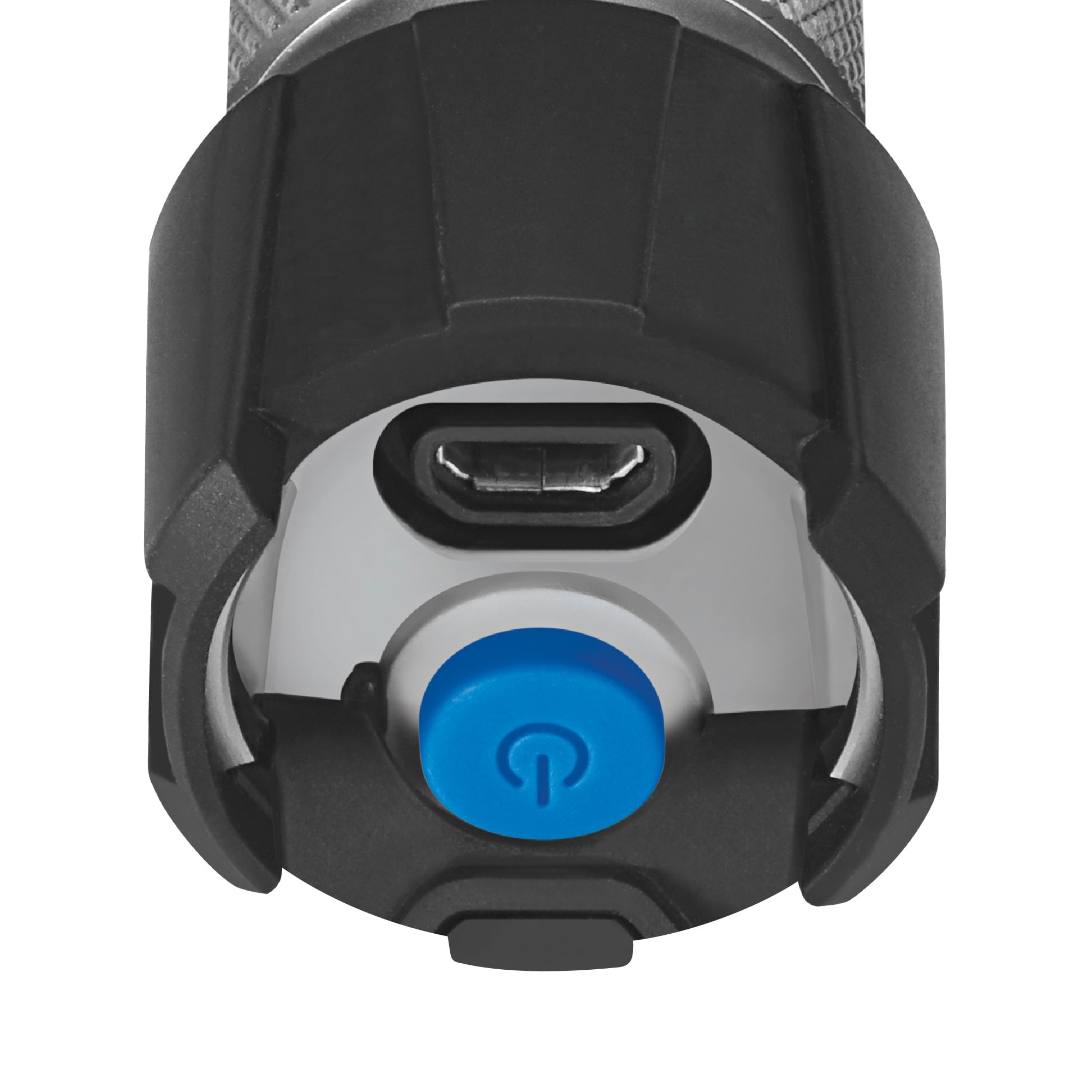 Linterna Miniatura LED Dremel de 500 lúmenes con 1 Modo Recargable HSFL-01