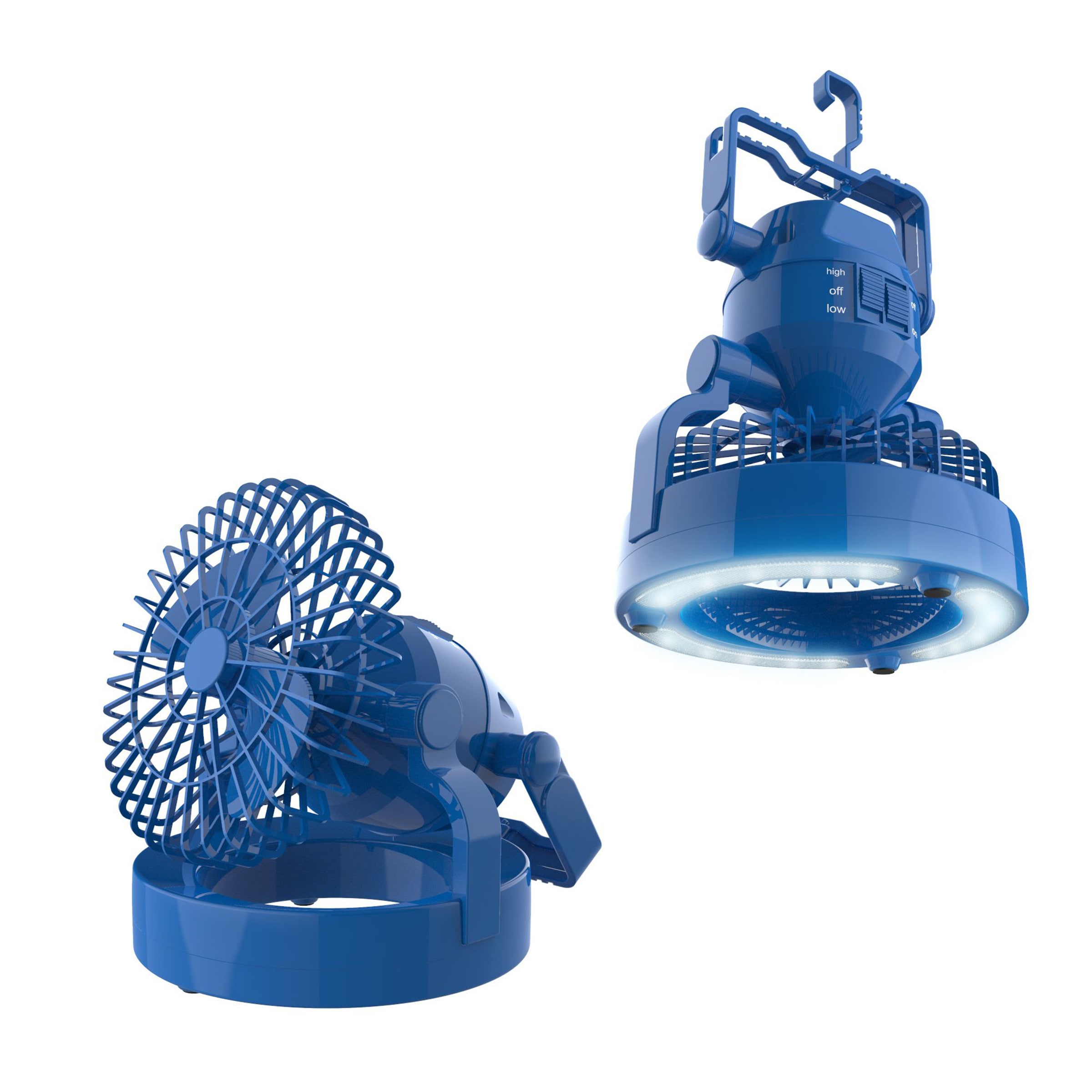 Linterna para acampar de deportes de ocio 555382RCE