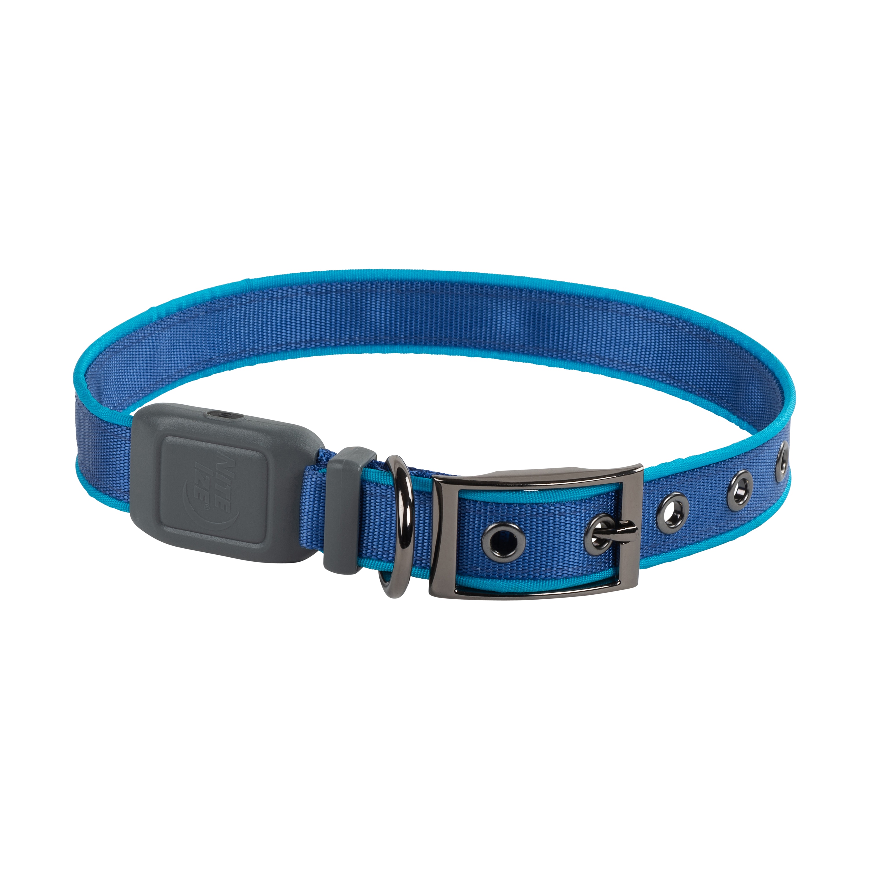 Gorra de Plástico con LED Azul de Nite Ize NDCRL-03-R3