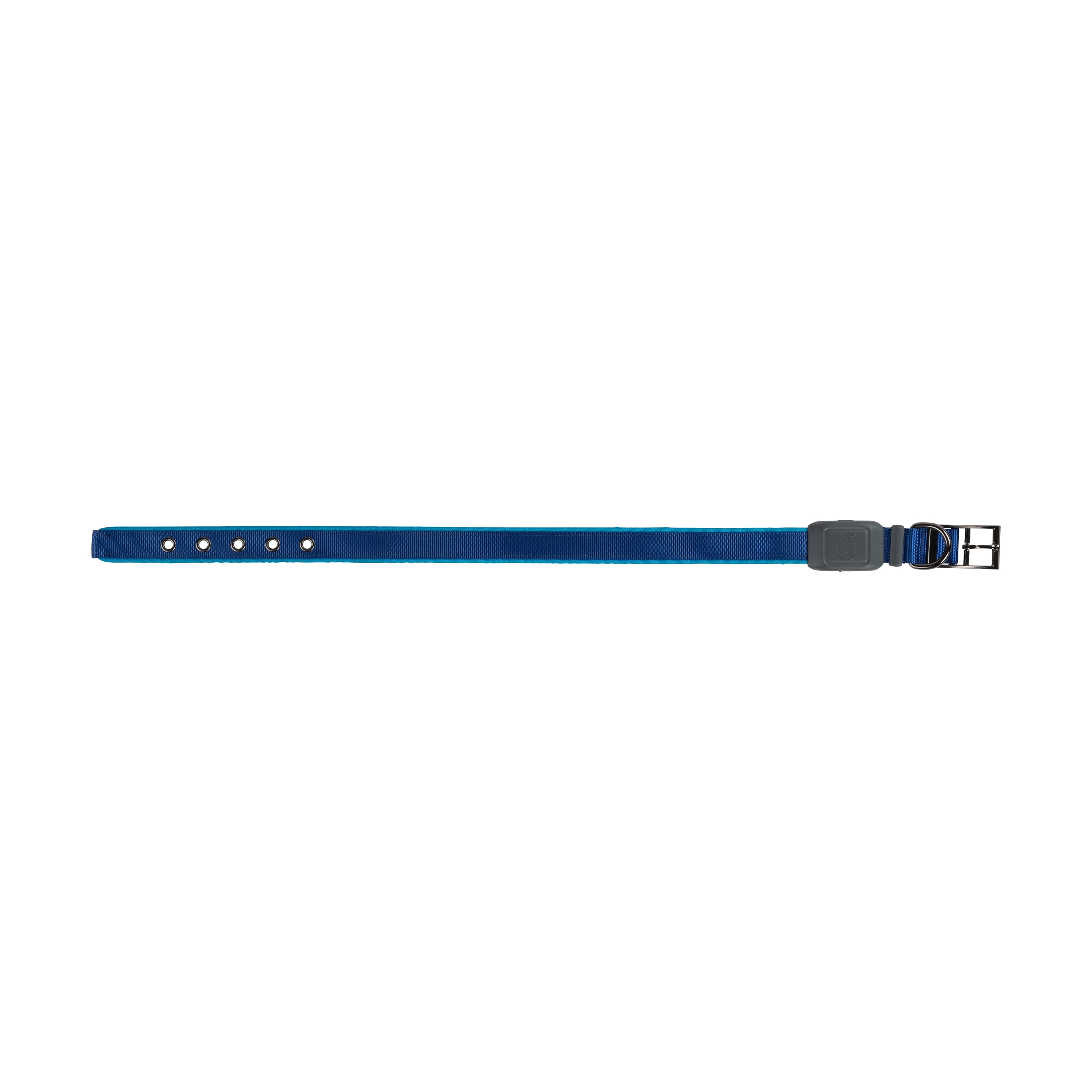 Gorra de Plástico con LED Azul de Nite Ize NDCRL-03-R3