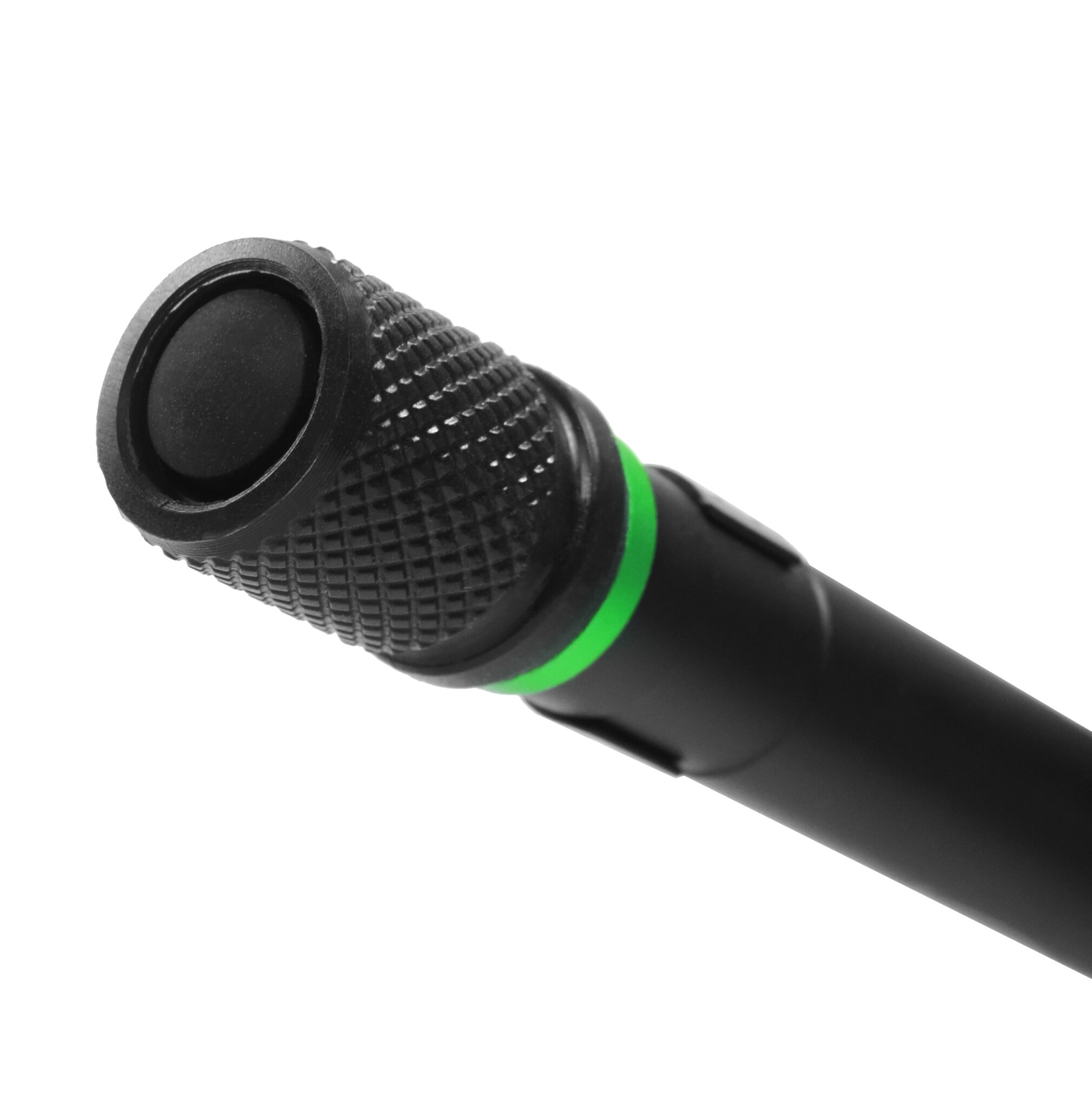 Linterna LED Policíaca de Seguridad Aura-R de 360 lúmenes con 3 modos y baterías recargables incluidas 98542