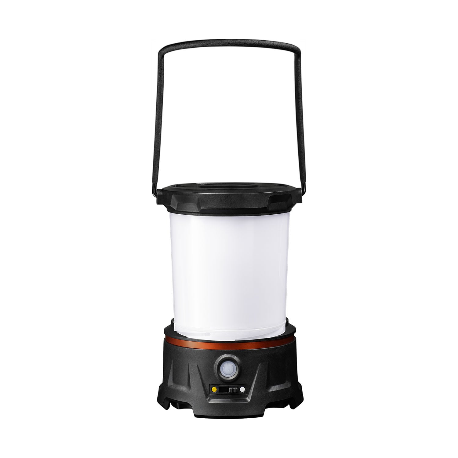 Lámpara de camping LED recargable Coast EAL40R de 2500 lúmenes con baterías incluidas 31099