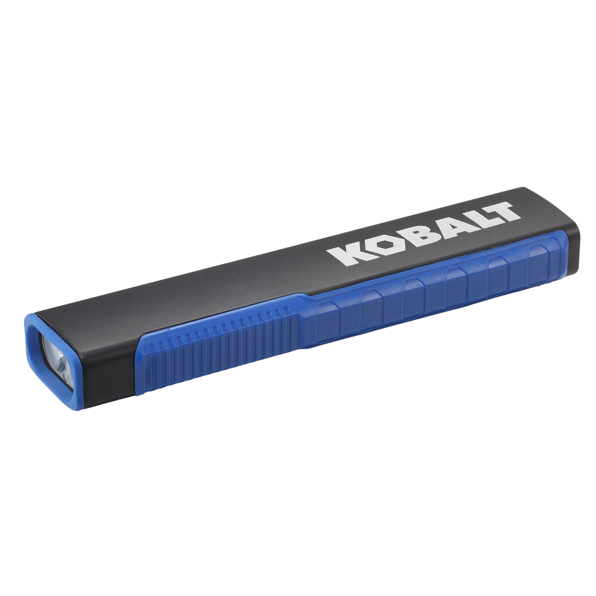 Linterna LED de 1000 lúmenes con 4 modos y baterías recargables incluidas de Kobalt