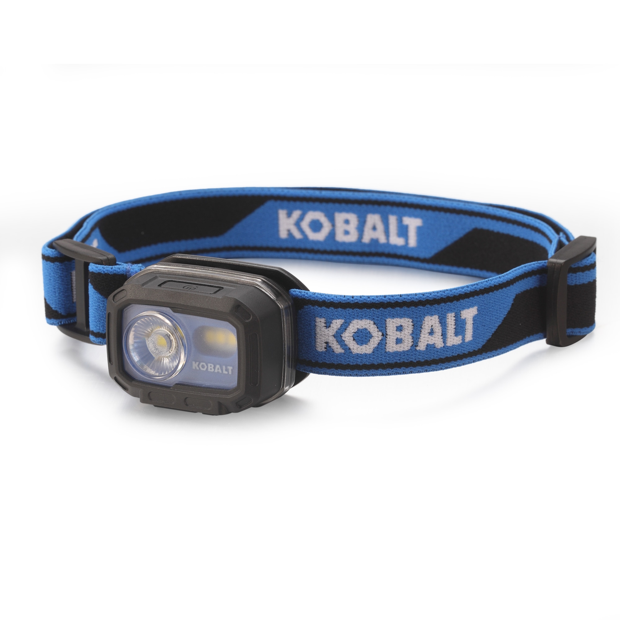 Lámpara frontal LED Kobalt de 350 lúmenes con batería recargable incluida KH350CHG